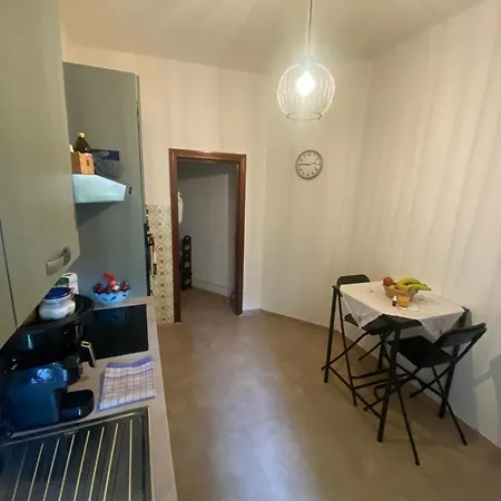 Appartement Casa Carlotta Calci
