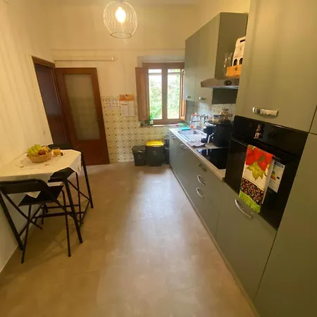 Casa Carlotta