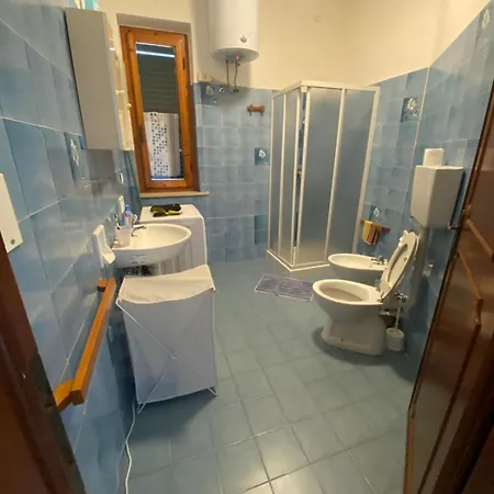 Appartement Casa Carlotta Calci