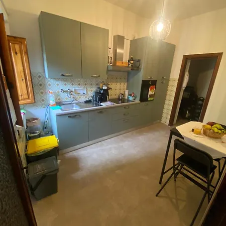 Appartement Casa Carlotta Calci