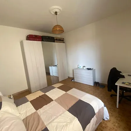 Casa Carlotta Appartement