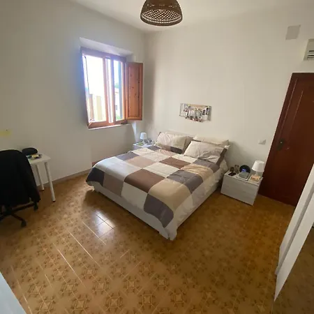 Appartement Casa Carlotta Calci