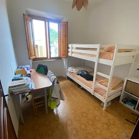Appartement Casa Carlotta *