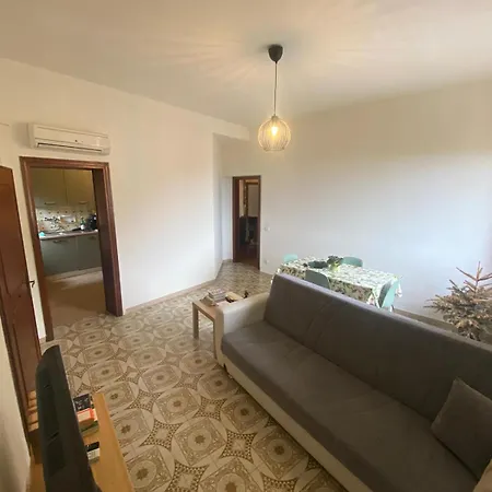 Appartement Casa Carlotta Calci