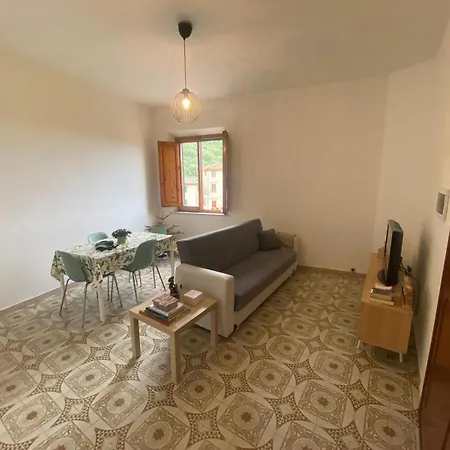 Appartement Casa Carlotta