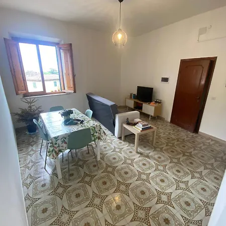 Casa Carlotta Appartamento *