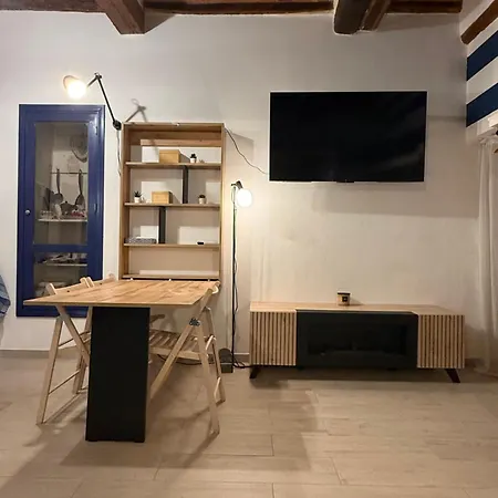 Casa Carlotta Lägenhet