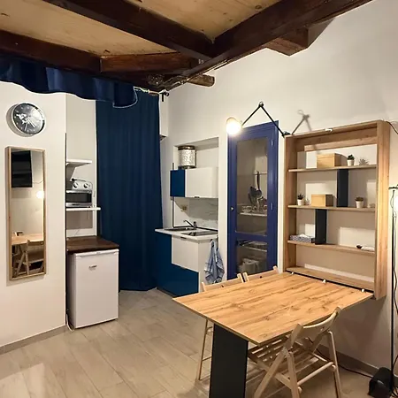 Lägenhet Casa Carlotta *