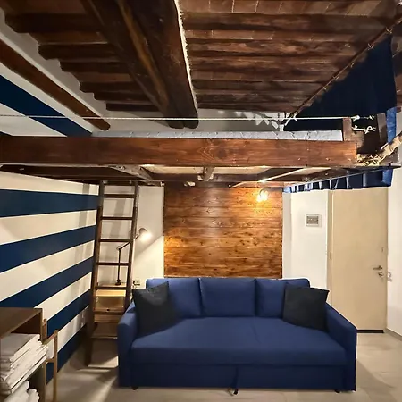Lägenhet Casa Carlotta