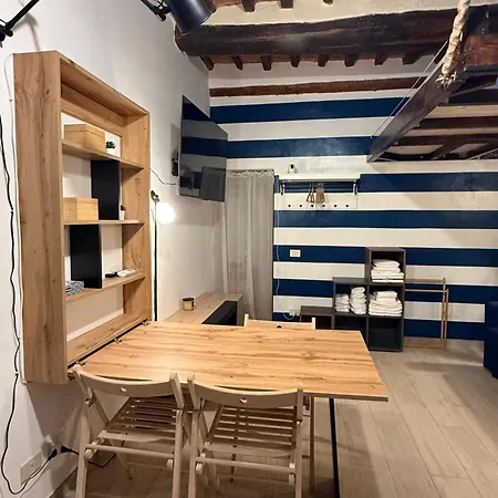 Lägenhet Casa Carlotta
