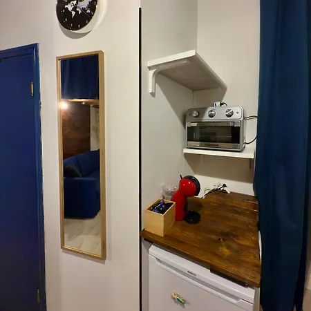 Lägenhet Casa Carlotta