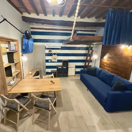 Casa Carlotta *